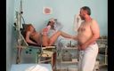 Wonderful Hot World X: Un doctor rău fute o pacientă însărcinată