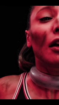 Une pom-pom girl se fait baiser par un monstre, hentai anime 3D, creampie