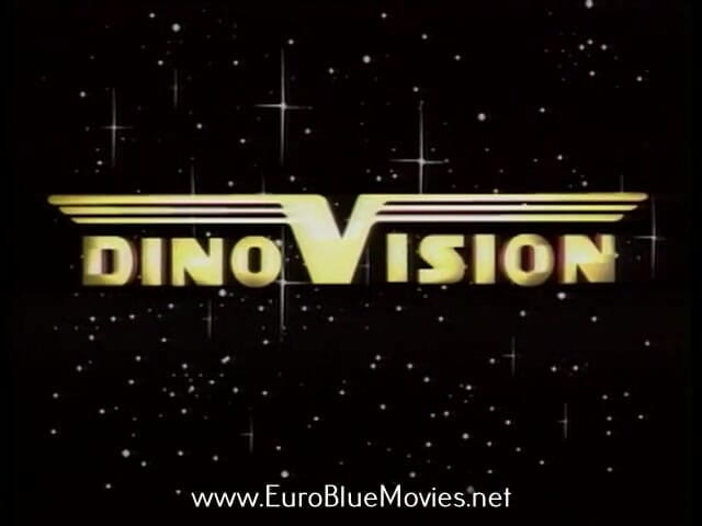 Euro Blue Movies: บลูลายน์ (1991)