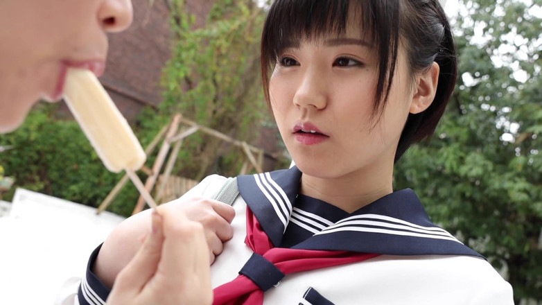 Strix: Čistý respekt - Yuina Sugimoto