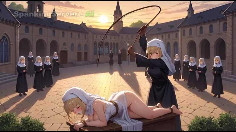 SpankingServer - AI: Aisscom 026