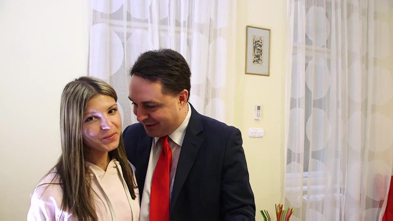 Young Sinner: Молоду Джину Джерсон відтрахав Андреа Діпри
