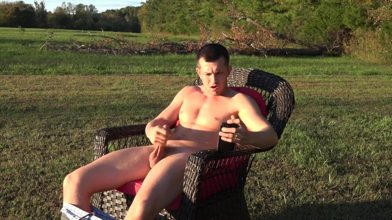 Colby Knox: Vientos duros