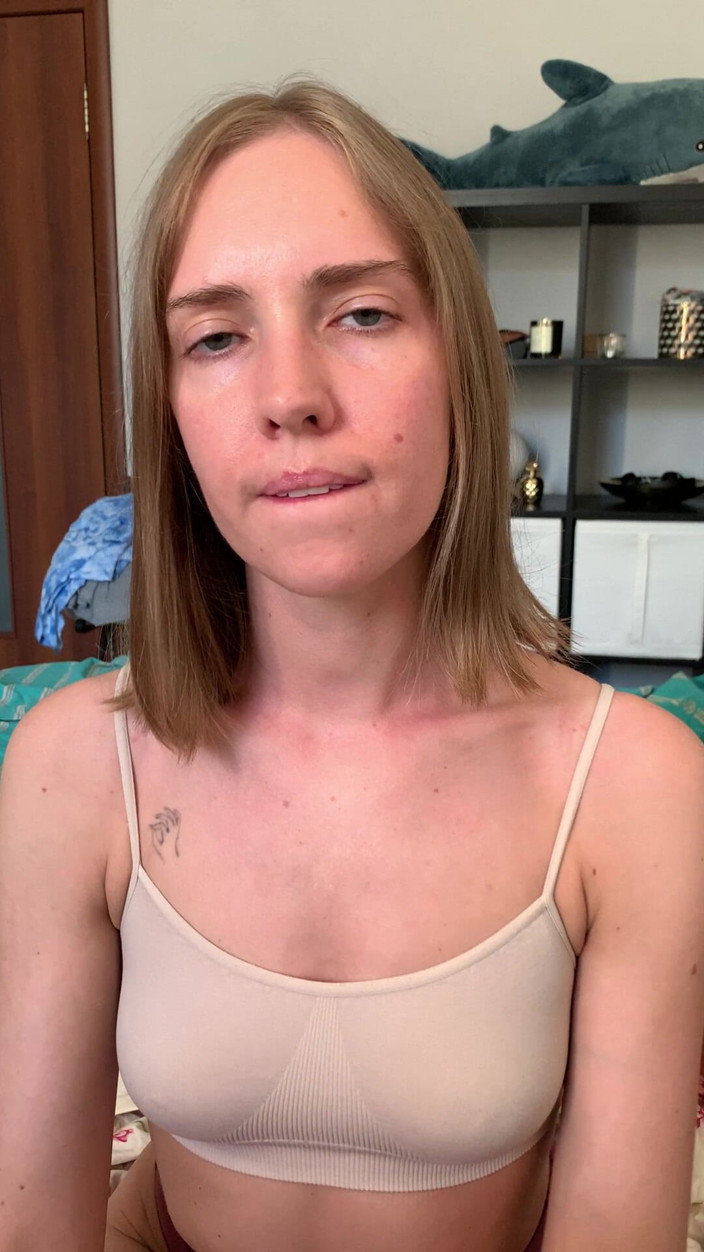Vanilla studio: Ahegao Mengusik
