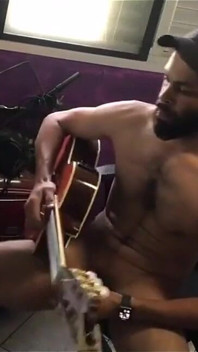Guitar #03