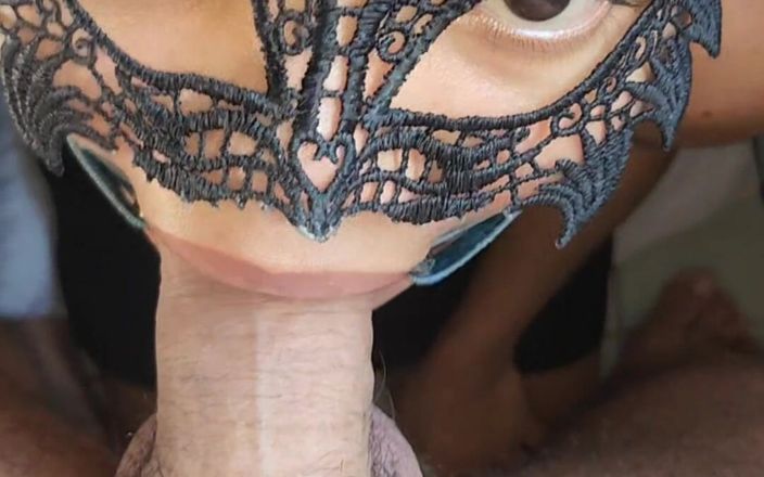 Pietro Montoya: Bondage, offener mund, spinnenknebel, orale fixation, sklave