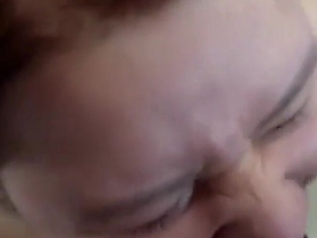 I Love Using My Throat as a Vagina and Having My Face Covered in Cum (Sado Hentai)