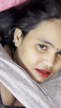 Desi Has Sex with His Hot Stepdaughter All Night Indian Romantic Night