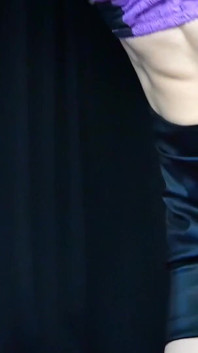 My Mini Skirt Makes You Hard