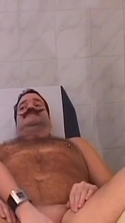 Mature Patient Spread for Deep Medical Toy Play (THAGSON CORE)