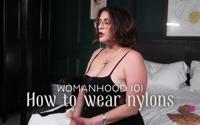 Countess diamond: Womanhood 101 - Gambar Tubuh