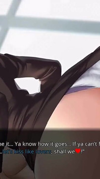 A Promise Best Left Unkept: Cheating Girl Got Hammered by Big Dick While Her Boyfriend Is Knocking on the Door - Episode 14