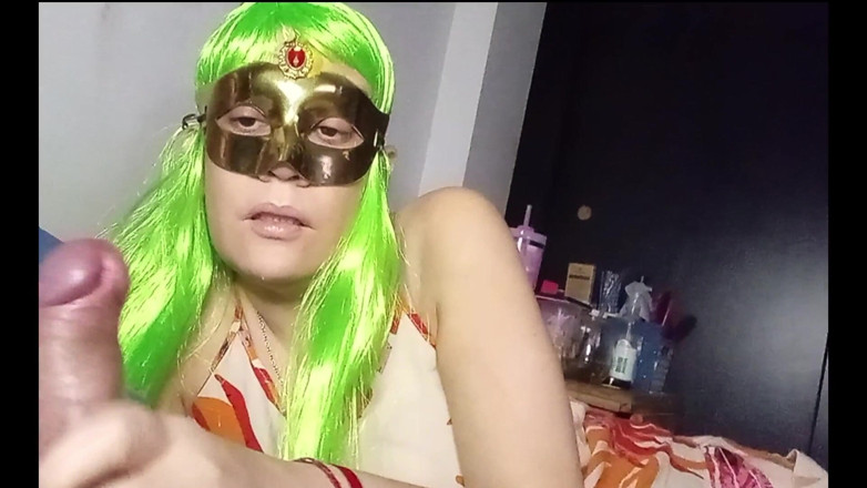 Sexoamateur: I Eat My StepBrother's Dick and Swallow His Cum