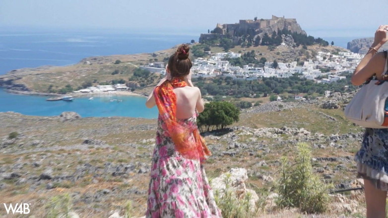 Watch4beauty: Lindos