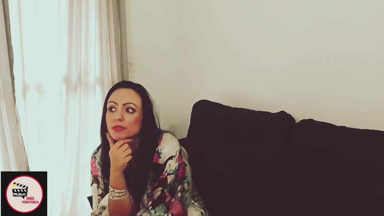 Raquel Cardoso Da Rosa: Neighbor's Son Jerking in My Toilet