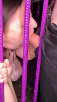 Facefuck & Gagging