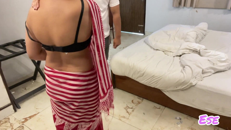 Sammy Sins: Desi India ha fatto un massaggio da devar e è stato...