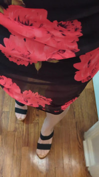 Do You Like My New Dress