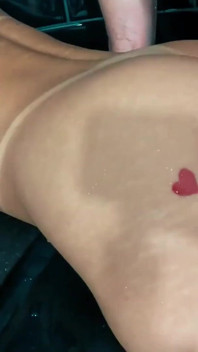 Couple Devours the Slim Girl: Scissoring and Tight Anal
