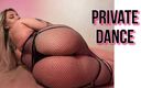 Swag Panda: Dans privat - striptease