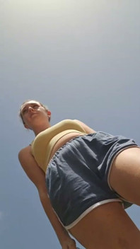 Stay Down There, Where You Belong, Below Your Queen