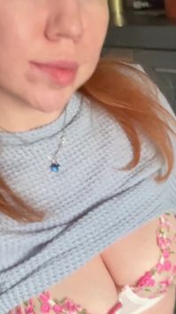 Spero ti piaccia il mio corpo