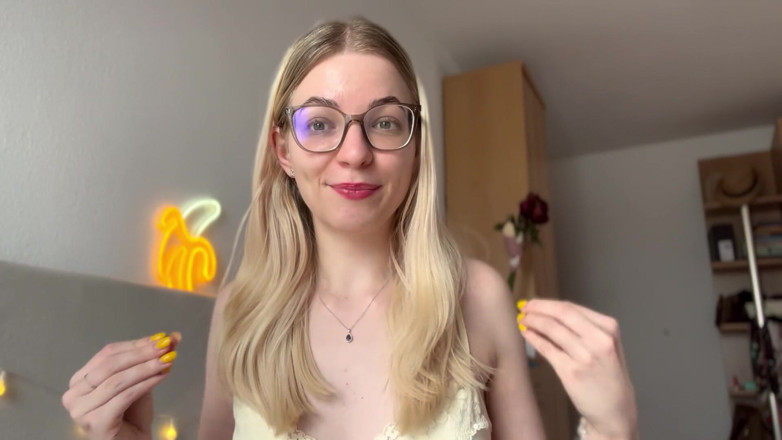 Goddess_Bella_Rae: Hur man blir den perfekta dominatrixen (femdom)