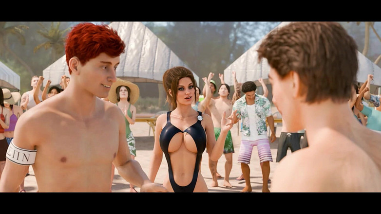 Miss Kitty 2K: Свежие женщины, сезон 2 - 81 Что-то не от Misskitty2k