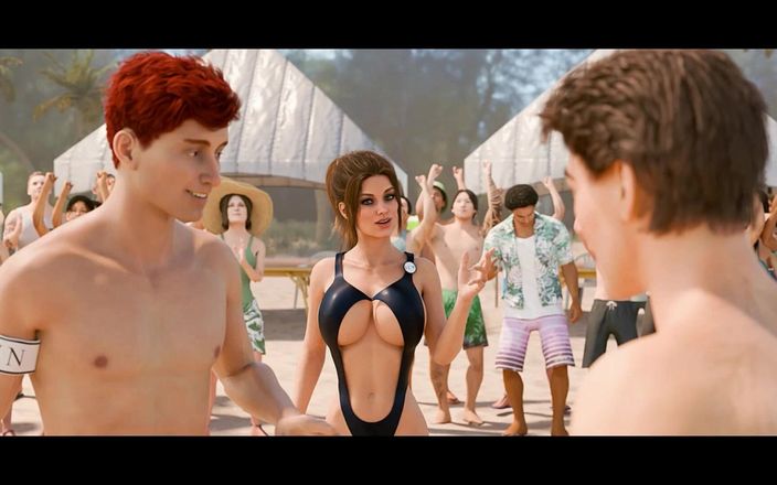 Miss Kitty 2K: Čerstvé ženy sezóna 2 - 81 Něco je pryč od Misskitty2k