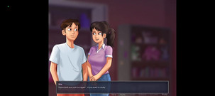 The anime king: Mia - saga de verano