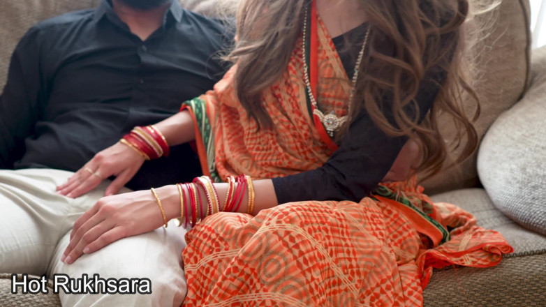 hot_rukhsara: Cheating Wife Tells Husband Story About Sex with Another Man...