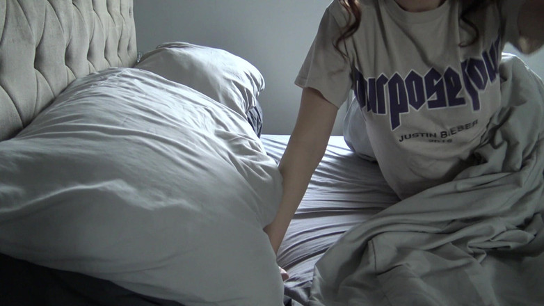 Brea Rose: The Babysitter 3