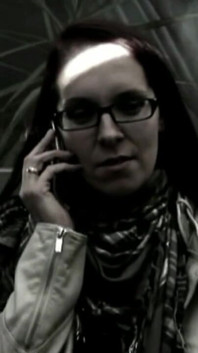 From One of My Lydia Films