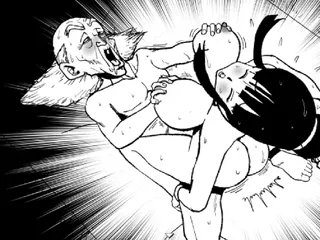 Kamesutra dbz erogame 7 neukt zijn oude buurvrouw nogmaals