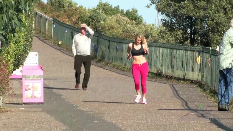 ATK Hairy: Entrevista