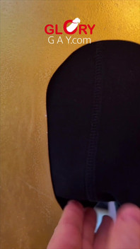 Cookie & Cream Xmas He Shoots… Then I Eat the Whole Cum-soaked Cookie. You Eating the Next One with Me