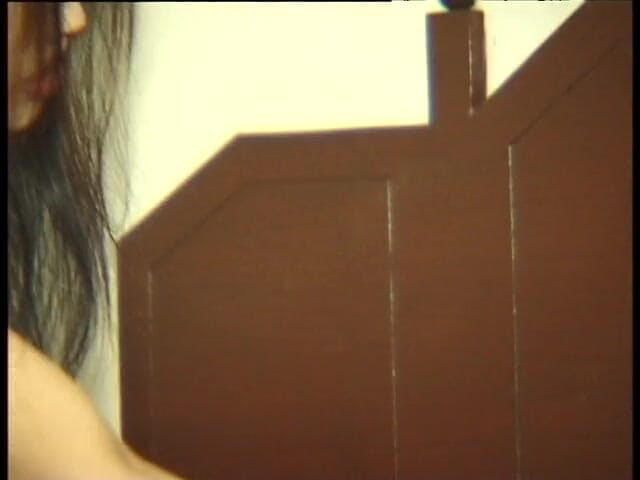 Ladyboy Lovers: Ladyboy panas mengongkek teman wanita