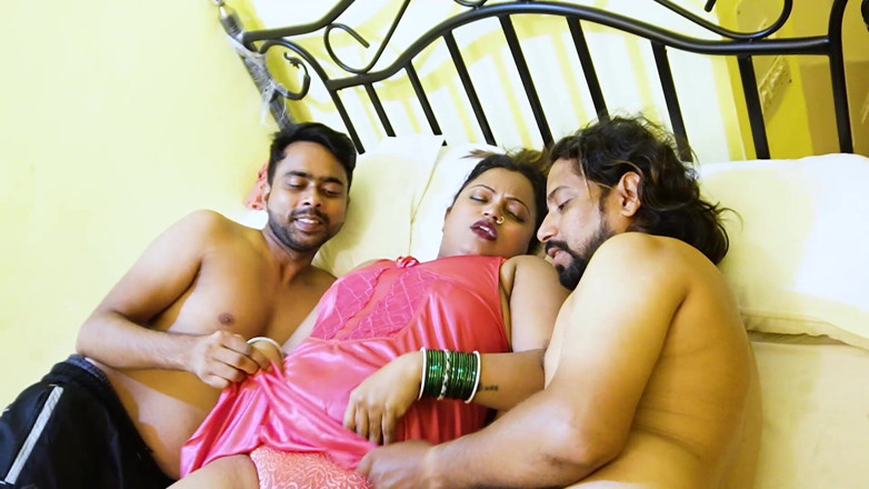 Uncutadda: Hardcore Sex with Indian Desi Sexy Step Sister and Her...
