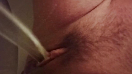 Mistress_GR: Mijn geweldige gouden jet