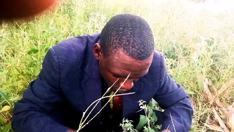 Judith xxx: 새로운 사랑에서