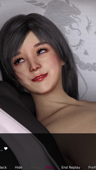 LISA # 10 - Danny Night 1 - Gry porno, 3d Hentai, Gry dla dorosłych, 60 Fps