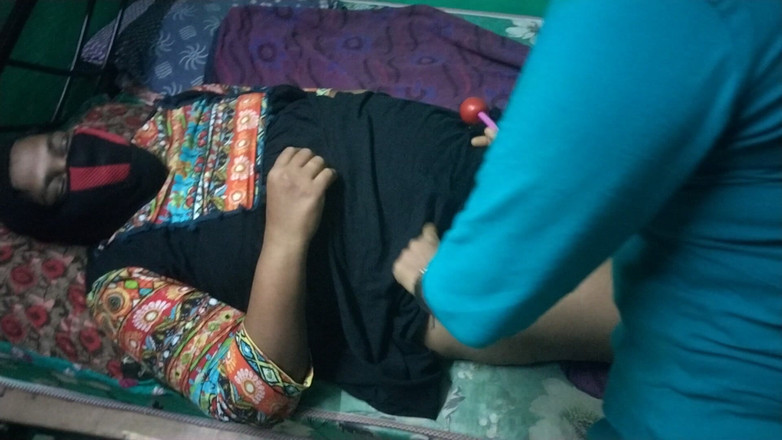 Benita sweety: Makcik membincangkan tentang pengalaman seks dan seks mubaligh