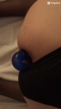 Gape Me Daddy