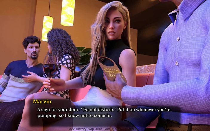 Dirty GamesXxX: O căsătorie perfectă: matură sexy căsătorită supusă bărbaților mai în vârstă -...