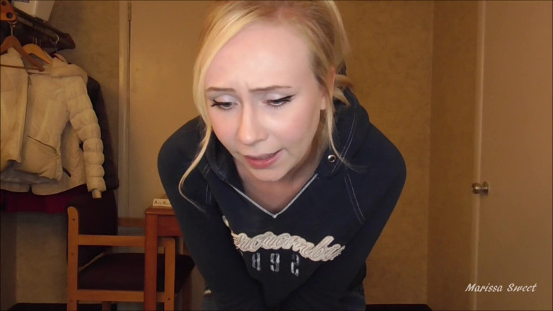 Marissa Sweet: 강사 벨리버튼과 전리품 균열