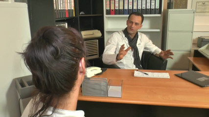 Mature Climax - 100% Mature Videos: Secretaria madura follada en el escritorio de oficina