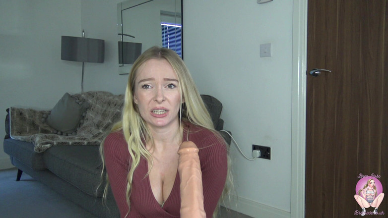 Brea Rose: Vydírám manželku svého nejlepšího přítele