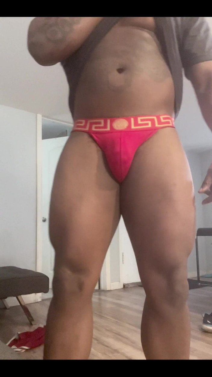 Headofstate: Big Ass