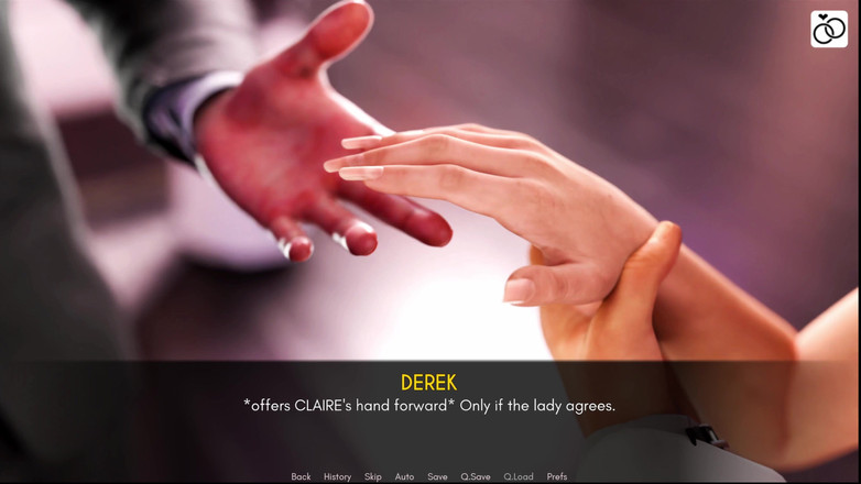 Wickedgammes studio: Cena touhy část 2