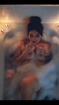 Just Imagine You, Me, and a Rubber Duck